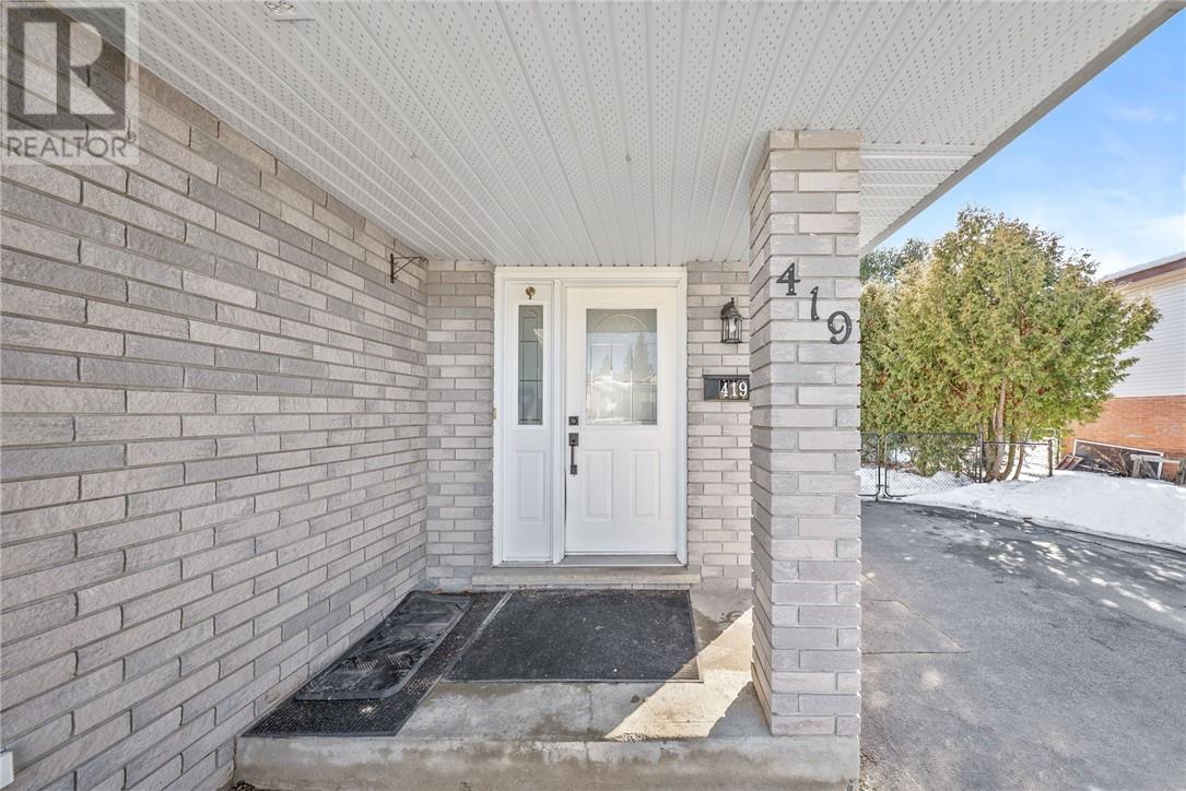 419 Raymond Crescent, Azilda, Ontario  P0M 1B0 - Photo 5 - 2126727