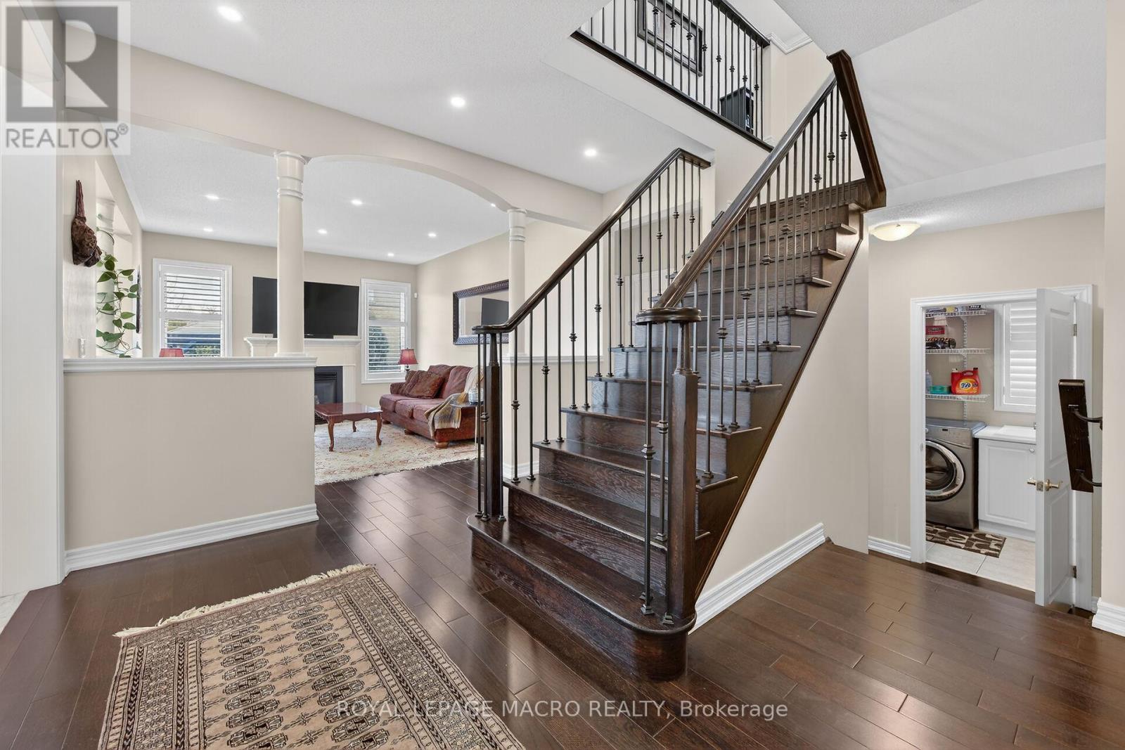 3 Grandell Drive, Hamilton, Ontario  L9K 0H2 - Photo 18 - X12868030