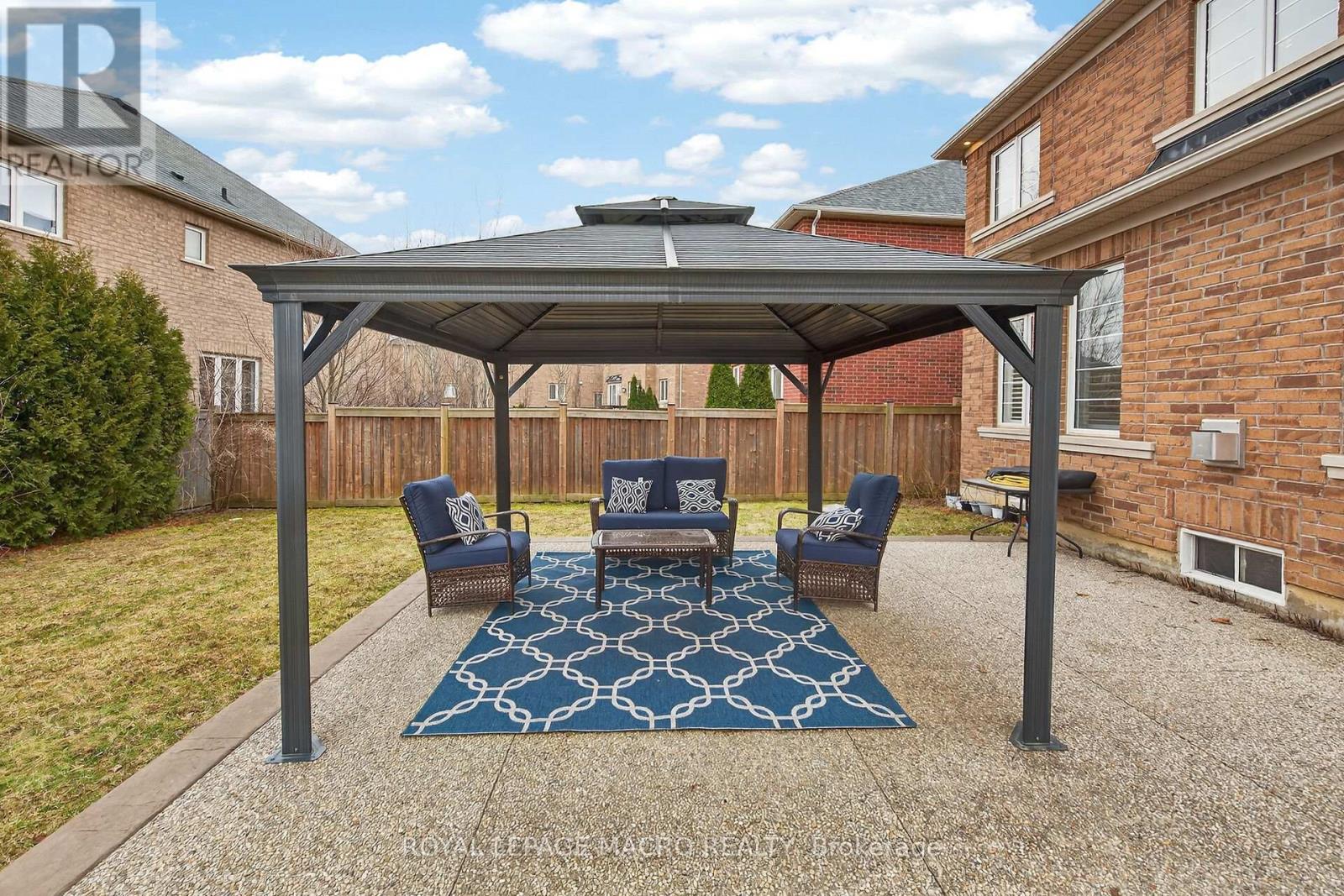 3 Grandell Drive, Hamilton, Ontario  L9K 0H2 - Photo 49 - X12868030