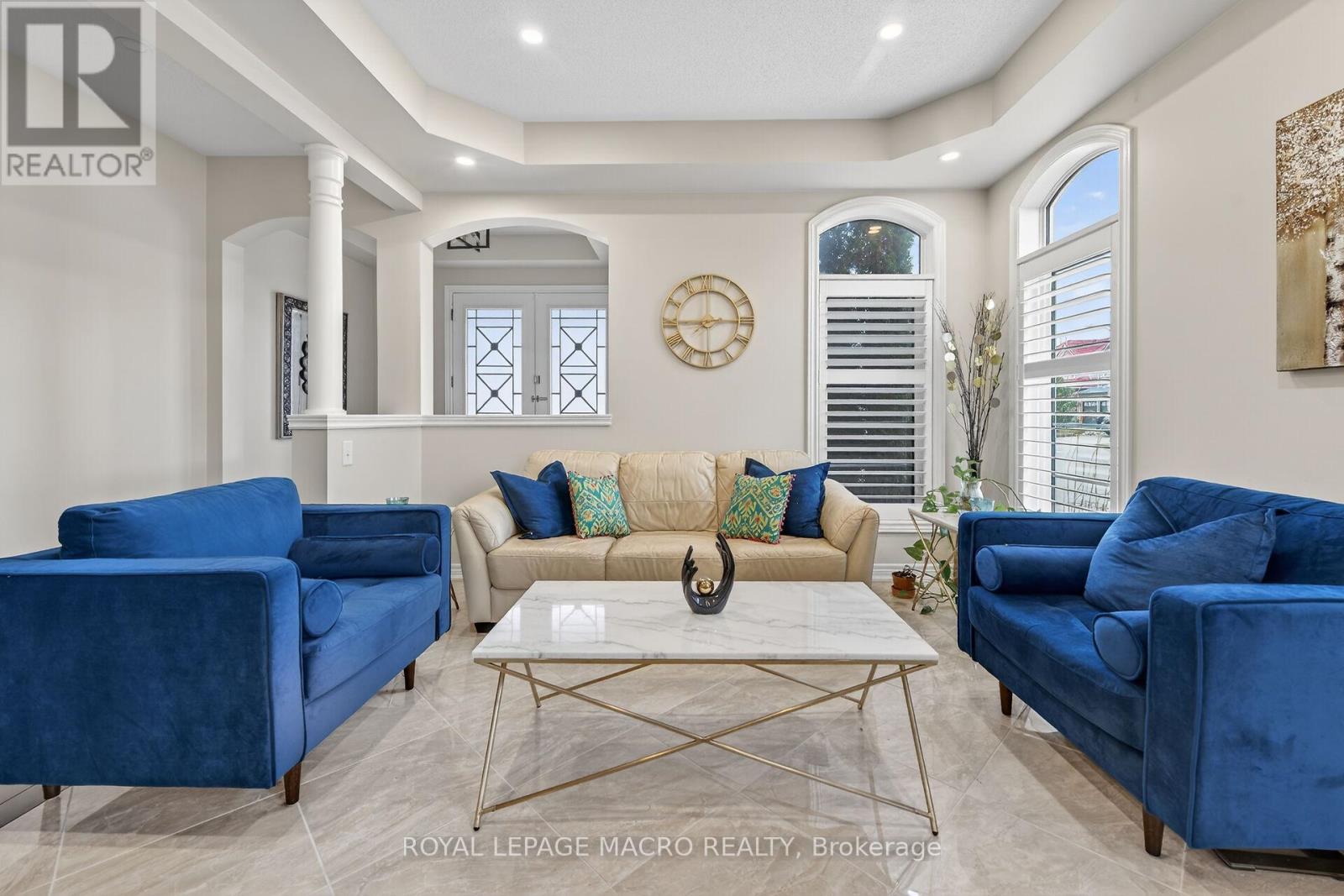 3 Grandell Drive, Hamilton, Ontario  L9K 0H2 - Photo 21 - X12868030