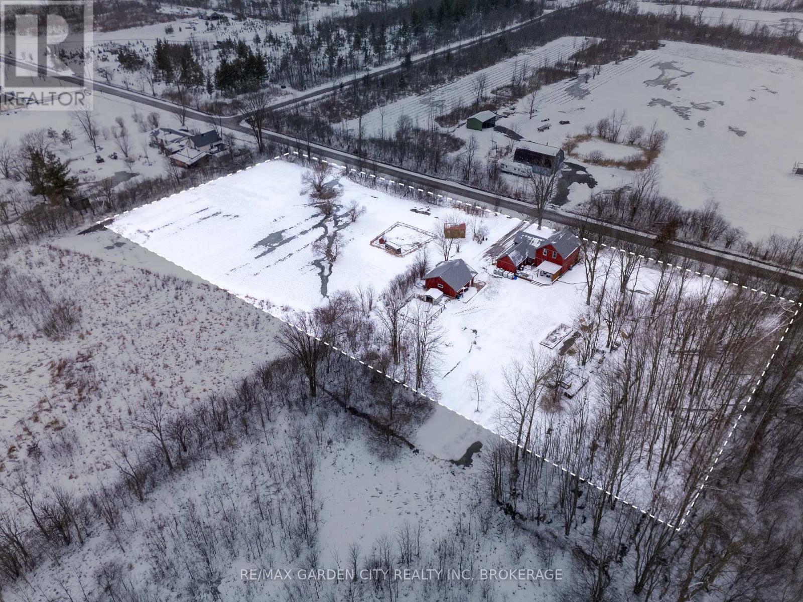 521 Netherby Road, Welland, Ontario  L3B 5N7 - Photo 47 - X12805692