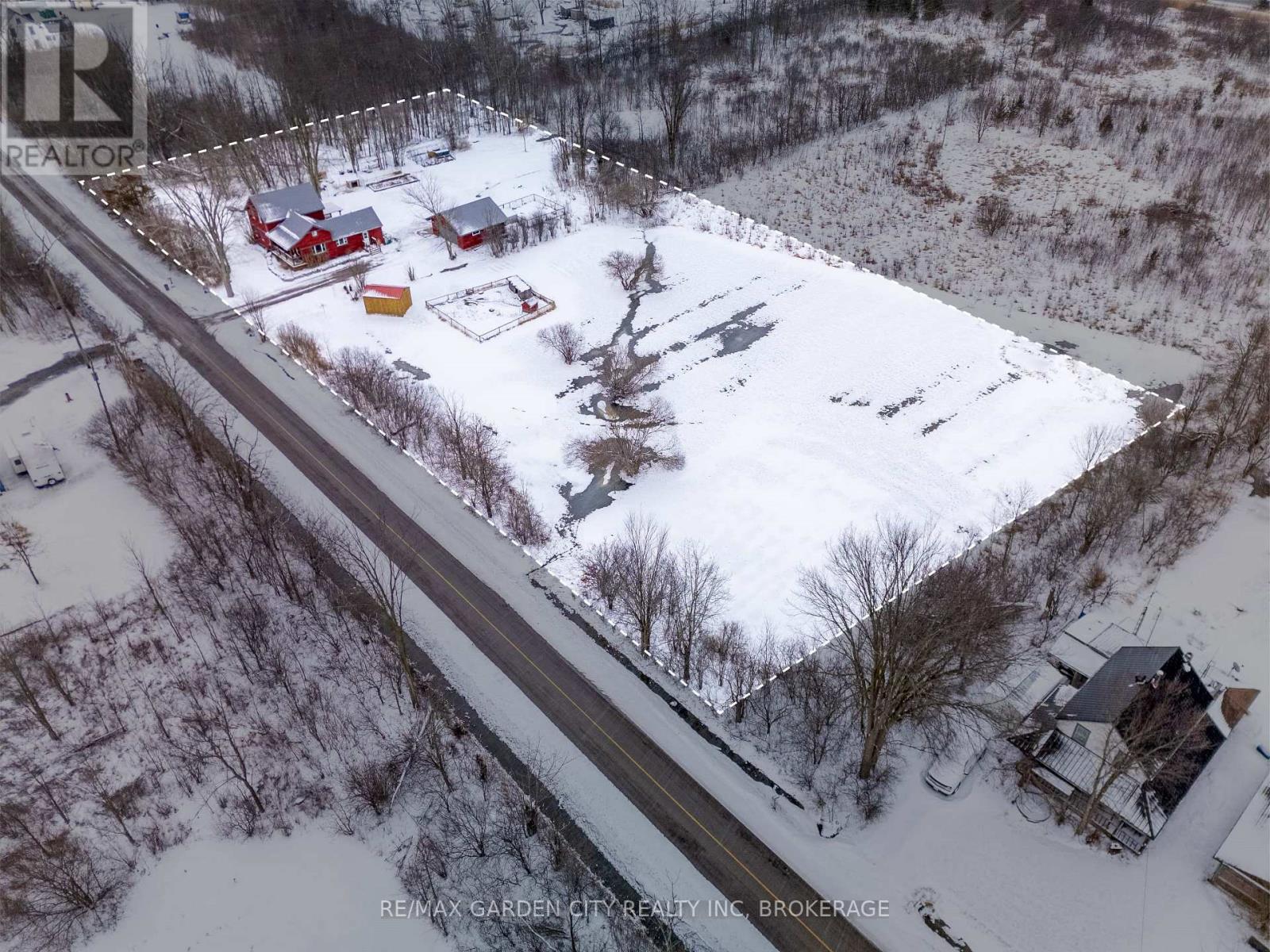 521 Netherby Road, Welland, Ontario  L3B 5N7 - Photo 49 - X12805692