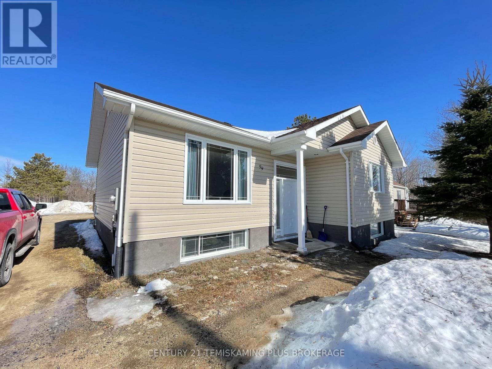 99 Pine Street W, Temiskaming Shores (New Liskeard), Ontario  P0J 1P0 - Photo 2 - T12869578