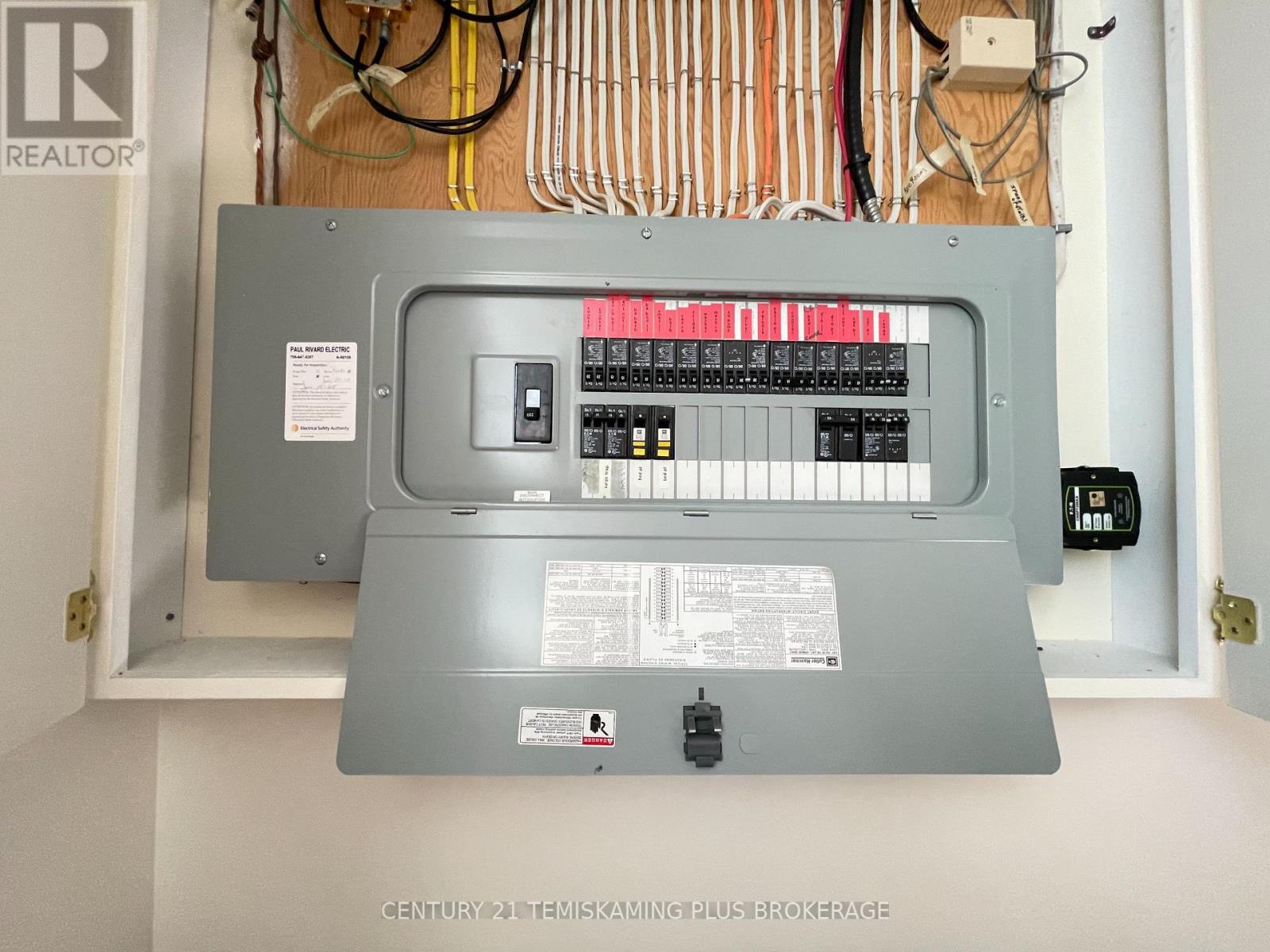 99 Pine Street W, Temiskaming Shores (New Liskeard), Ontario  P0J 1P0 - Photo 38 - T12869578