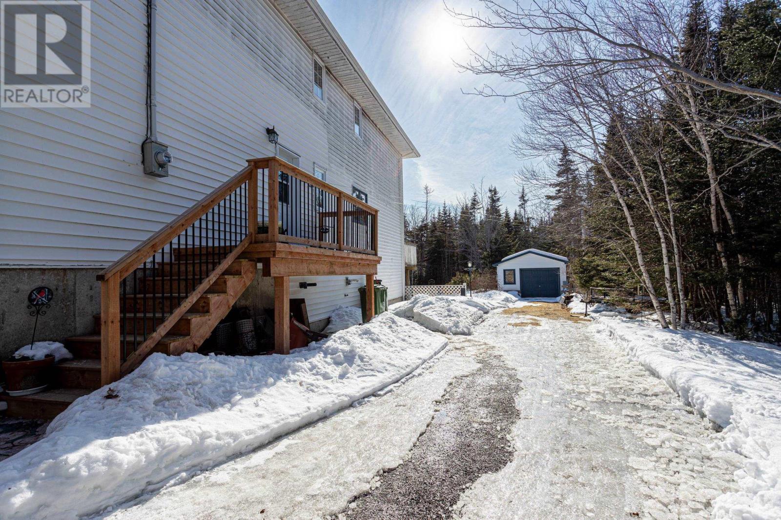 122 Northcliffe Drive, Brookside, Nova Scotia  B3T 1S7 - Photo 31 - 202604298