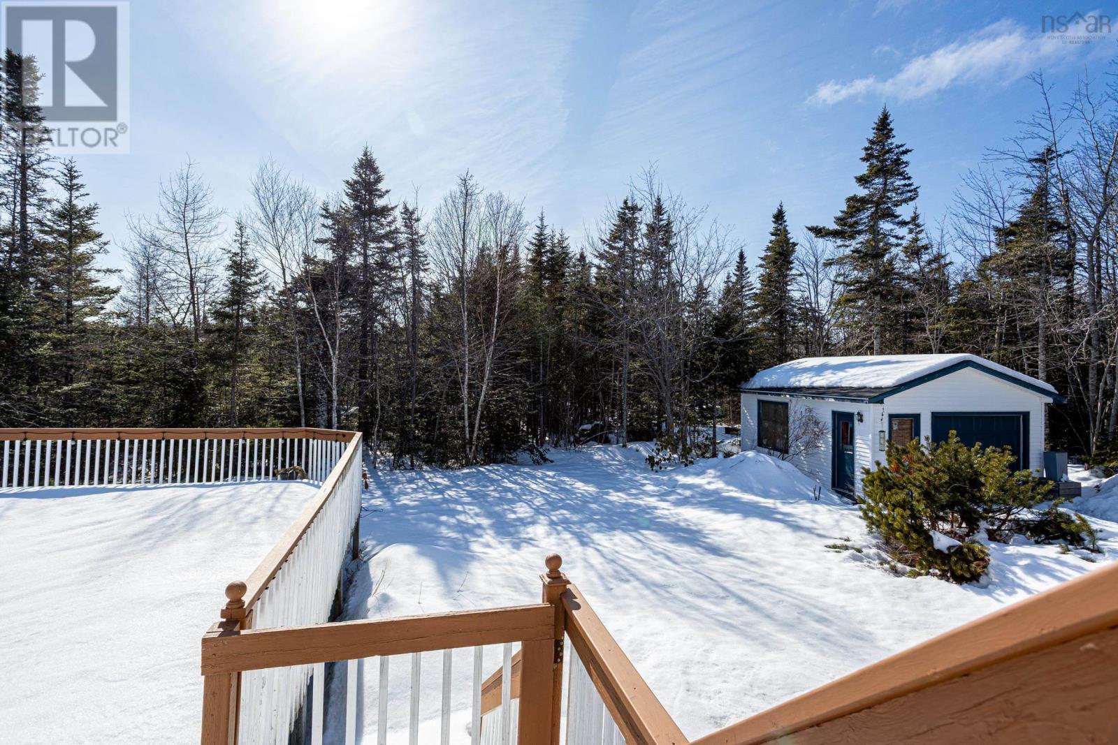 122 Northcliffe Drive, Brookside, Nova Scotia  B3T 1S7 - Photo 35 - 202604298