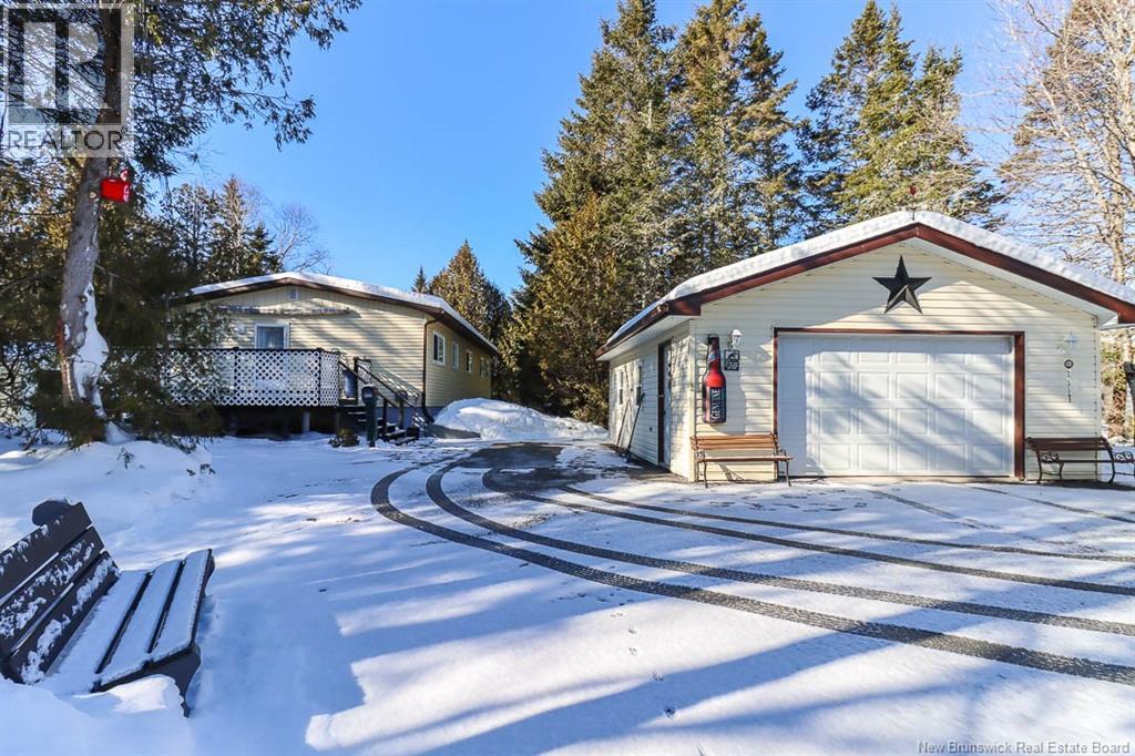 15 Mallette Road, Saint John, New Brunswick  E2N 1G4 - Photo 1 - NB134340