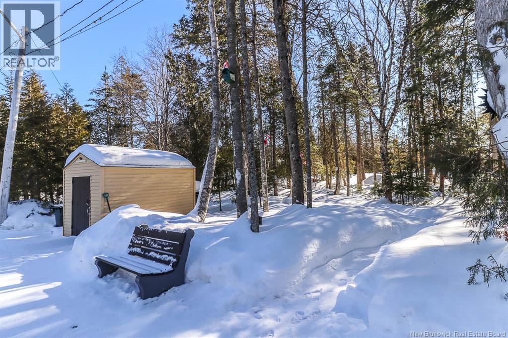 15 Mallette Road, Saint John, New Brunswick  E2N 1G4 - Photo 10 - NB134340