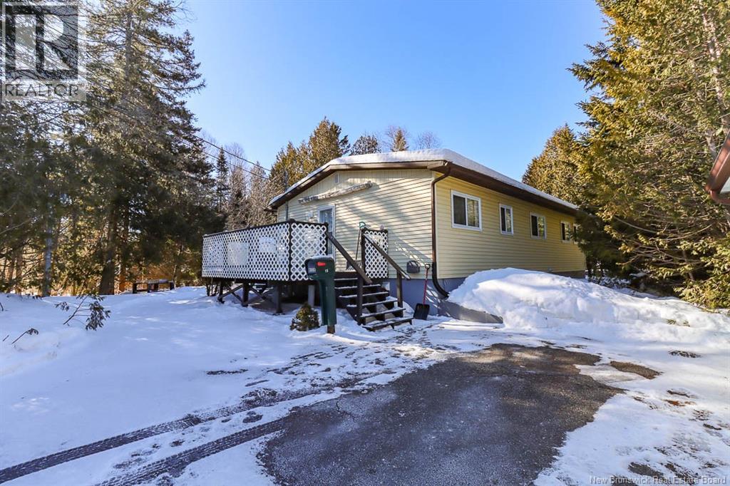 15 Mallette Road, Saint John, New Brunswick  E2N 1G4 - Photo 6 - NB134340