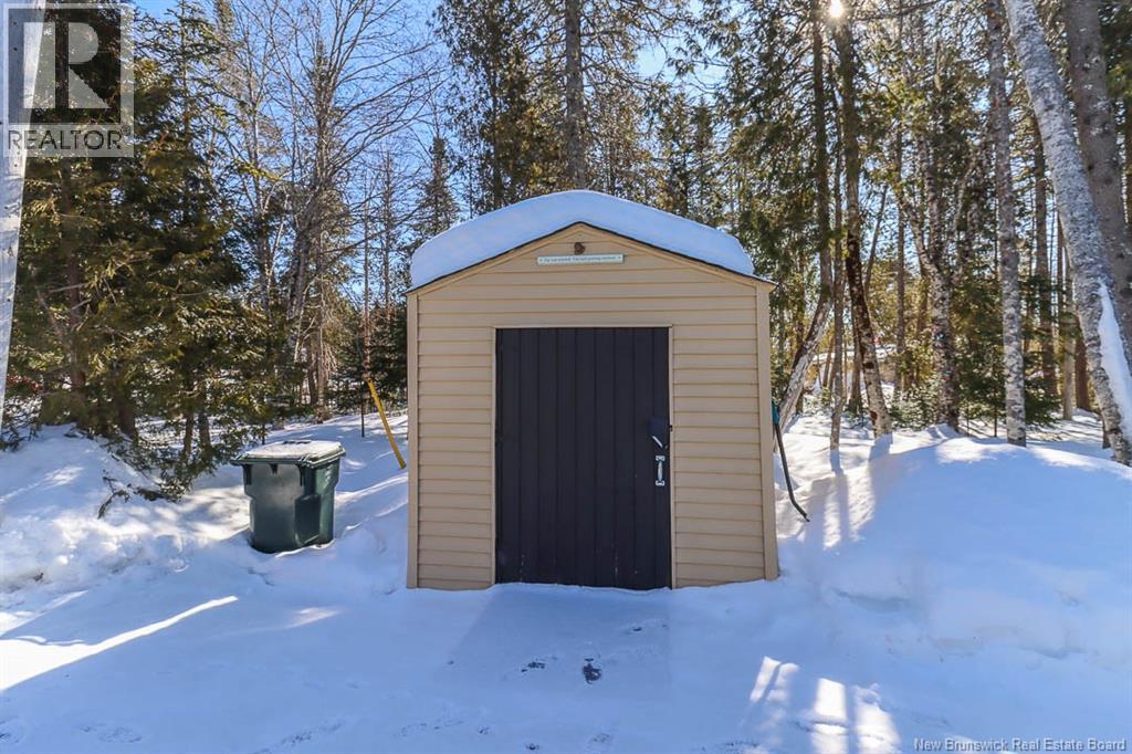 15 Mallette Road, Saint John, New Brunswick  E2N 1G4 - Photo 40 - NB134340