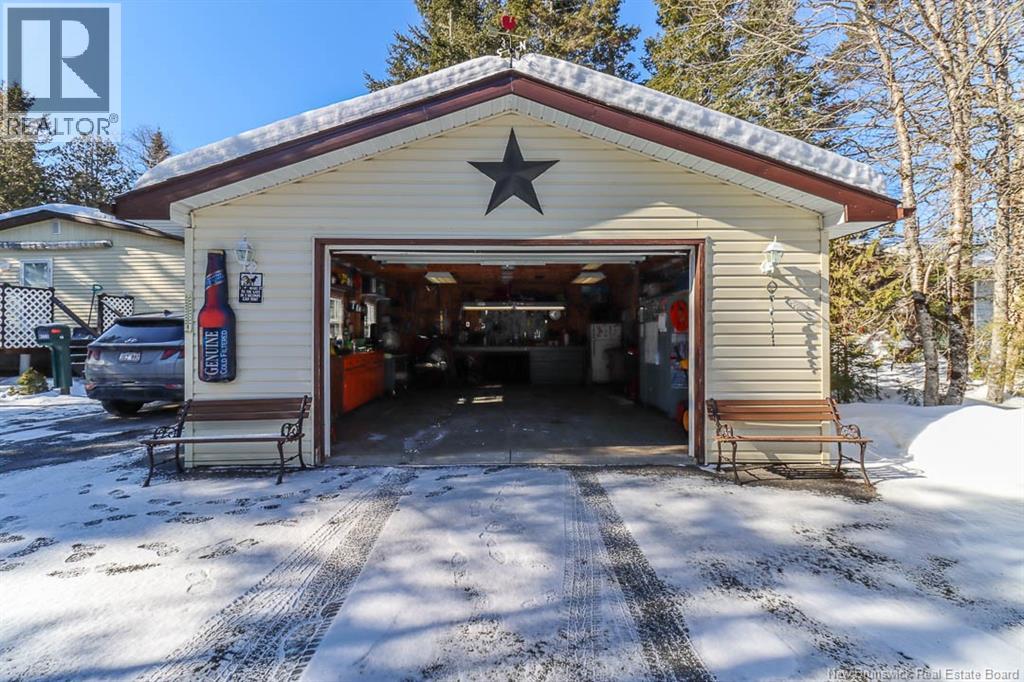 15 Mallette Road, Saint John, New Brunswick  E2N 1G4 - Photo 41 - NB134340