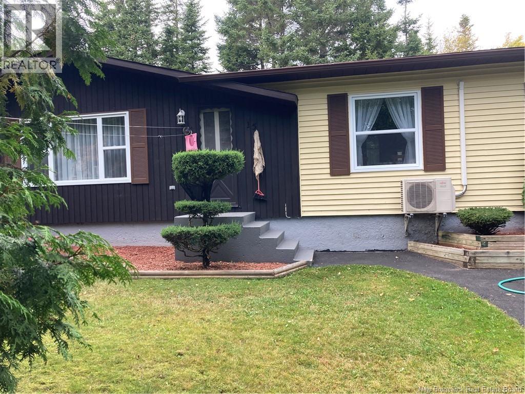 15 Mallette Road, Saint John, New Brunswick  E2N 1G4 - Photo 44 - NB134340