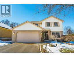 577 TOMAHAWK Crescent, Ancaster, Ontario