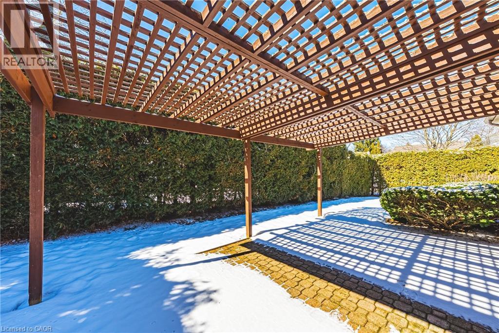 577 Tomahawk Crescent, Ancaster, Ontario  L9G 3T4 - Photo 33 - 40807103