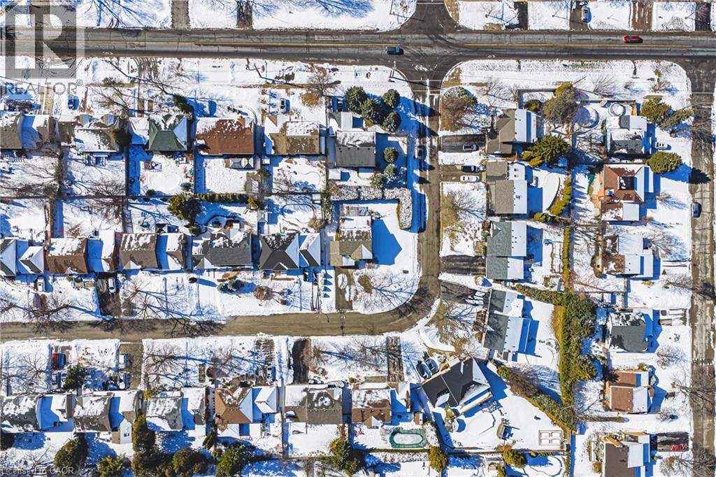 577 Tomahawk Crescent, Ancaster, Ontario  L9G 3T4 - Photo 40 - 40807103