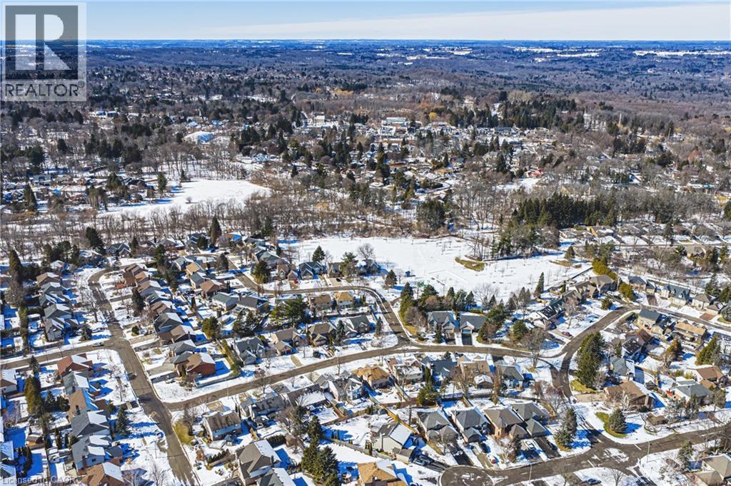 577 Tomahawk Crescent, Ancaster, Ontario  L9G 3T4 - Photo 48 - 40807103