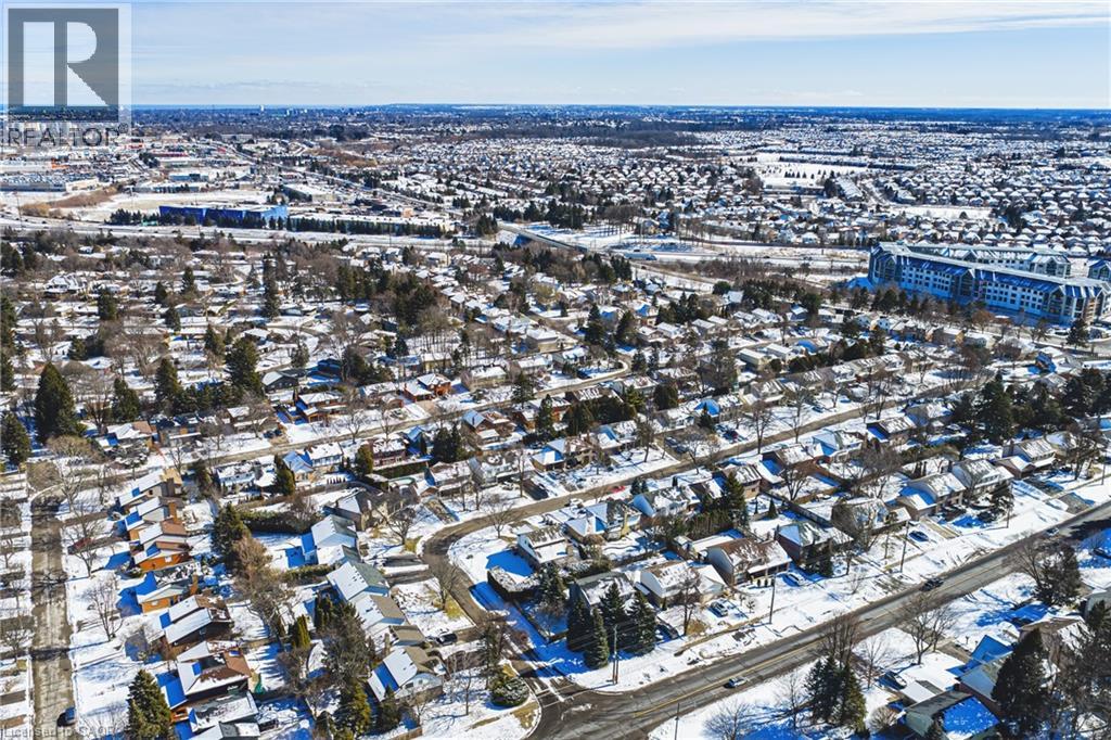 577 Tomahawk Crescent, Ancaster, Ontario  L9G 3T4 - Photo 43 - 40807103