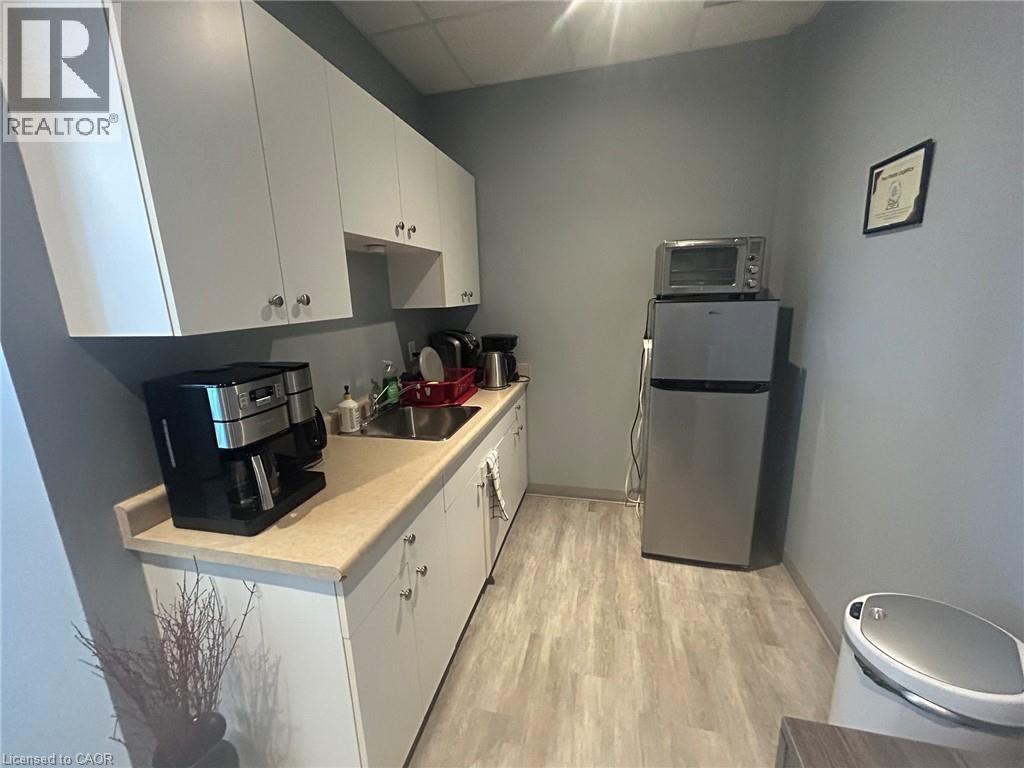 1040 South Service Road Unit# 201, Hamilton, Ontario  L8E 5E3 - Photo 8 - 40809857