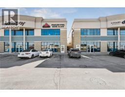 1040 SOUTH SERVICE Road Unit# 201, Hamilton, Ontario
