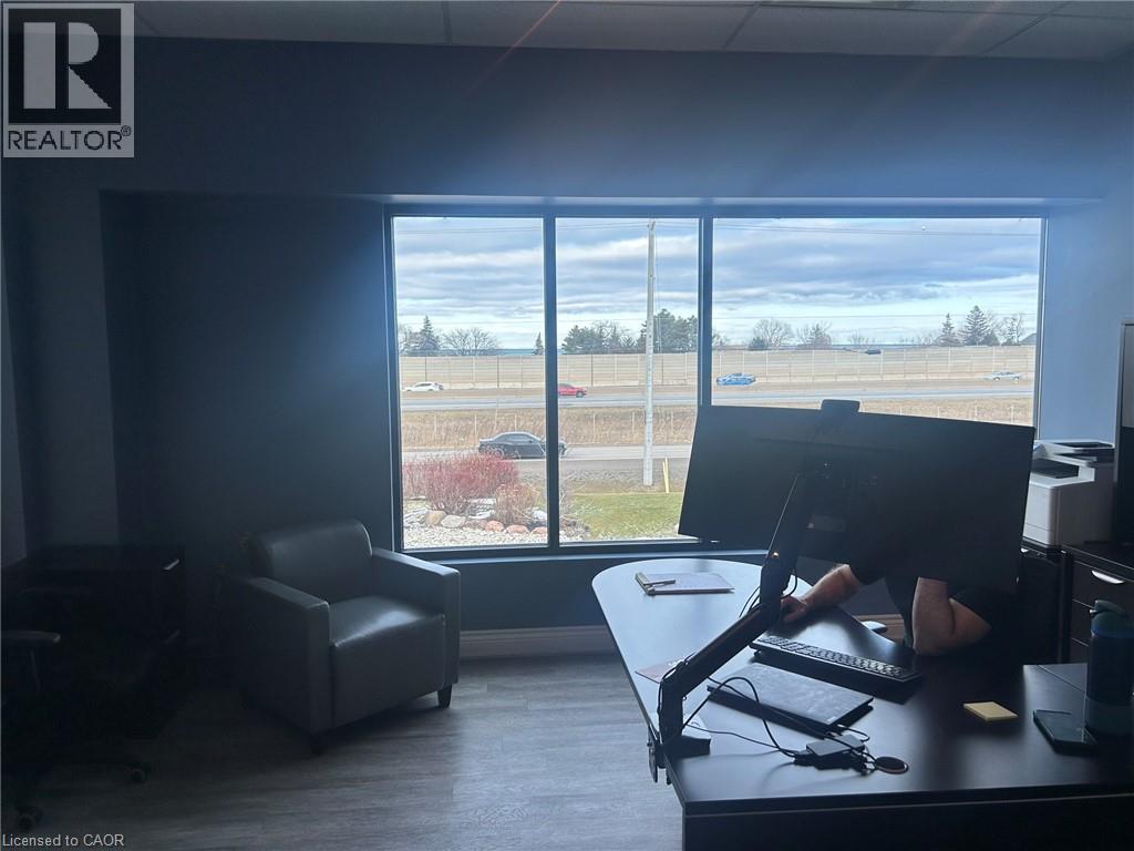 1040 South Service Road Unit# 201, Hamilton, Ontario  L8E 5E3 - Photo 5 - 40809857