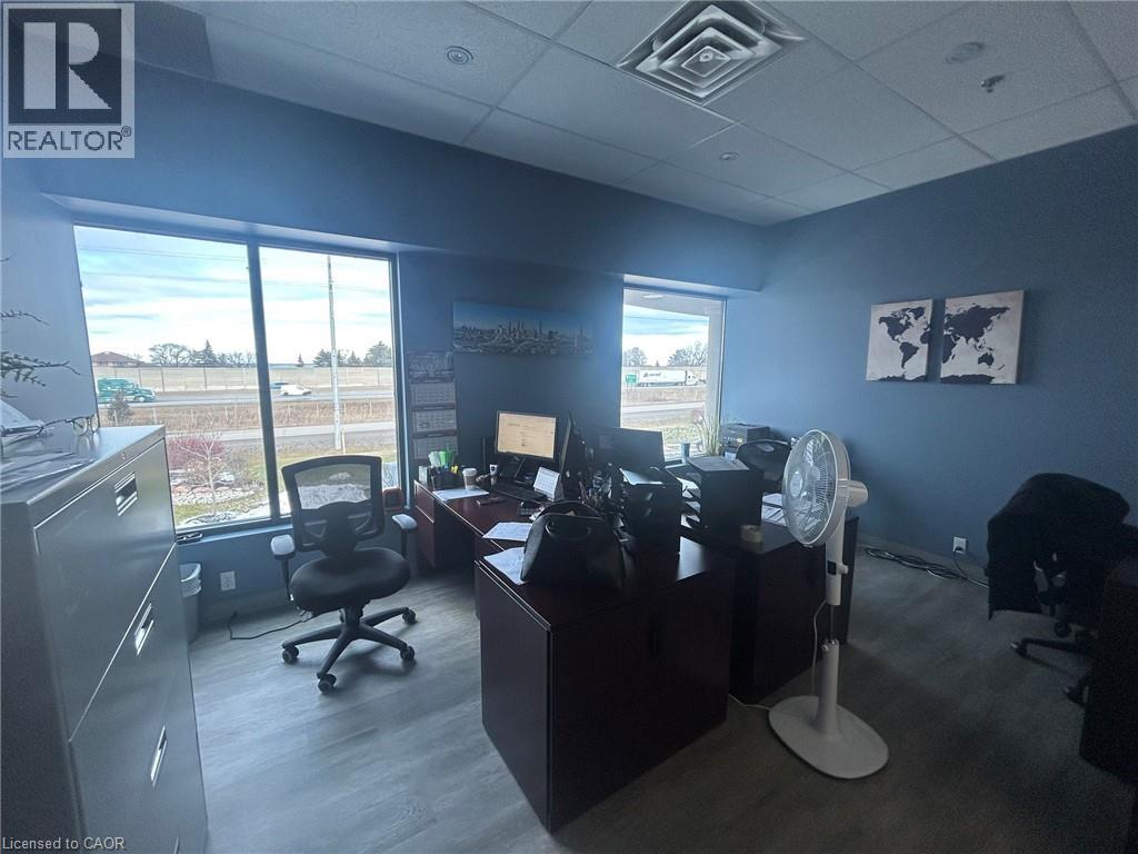 1040 South Service Road Unit# 201, Hamilton, Ontario  L8E 5E3 - Photo 4 - 40809857