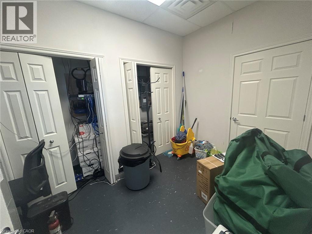 1040 South Service Road Unit# 201, Hamilton, Ontario  L8E 5E3 - Photo 11 - 40809857