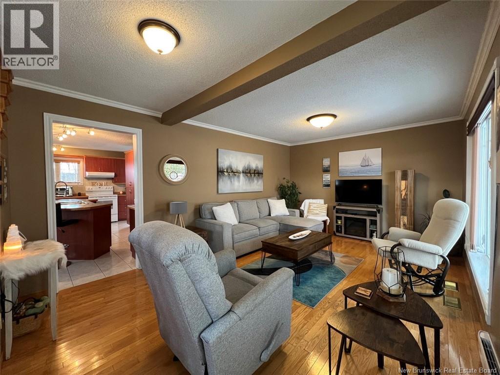 120 34th Avenue, Edmundston, New Brunswick  E3V 2T6 - Photo 17 - NB134775