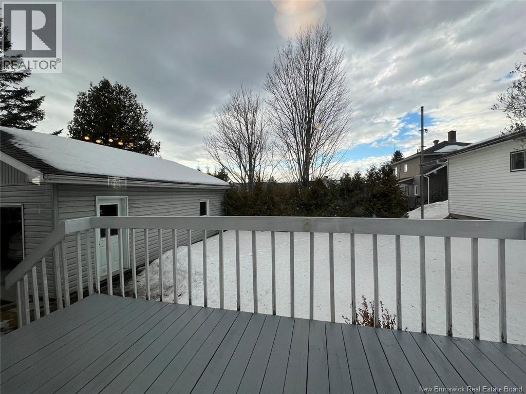 120 34th Avenue, Edmundston, New Brunswick  E3V 2T6 - Photo 35 - NB134775