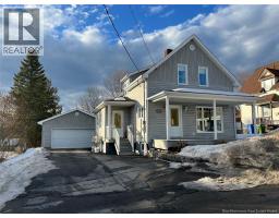 120 34th Avenue, edmundston, New Brunswick