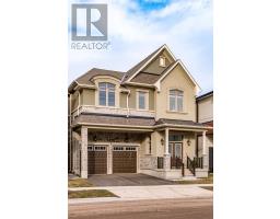 1456 FORD STRATHY CRESCENT, Oakville, Ontario