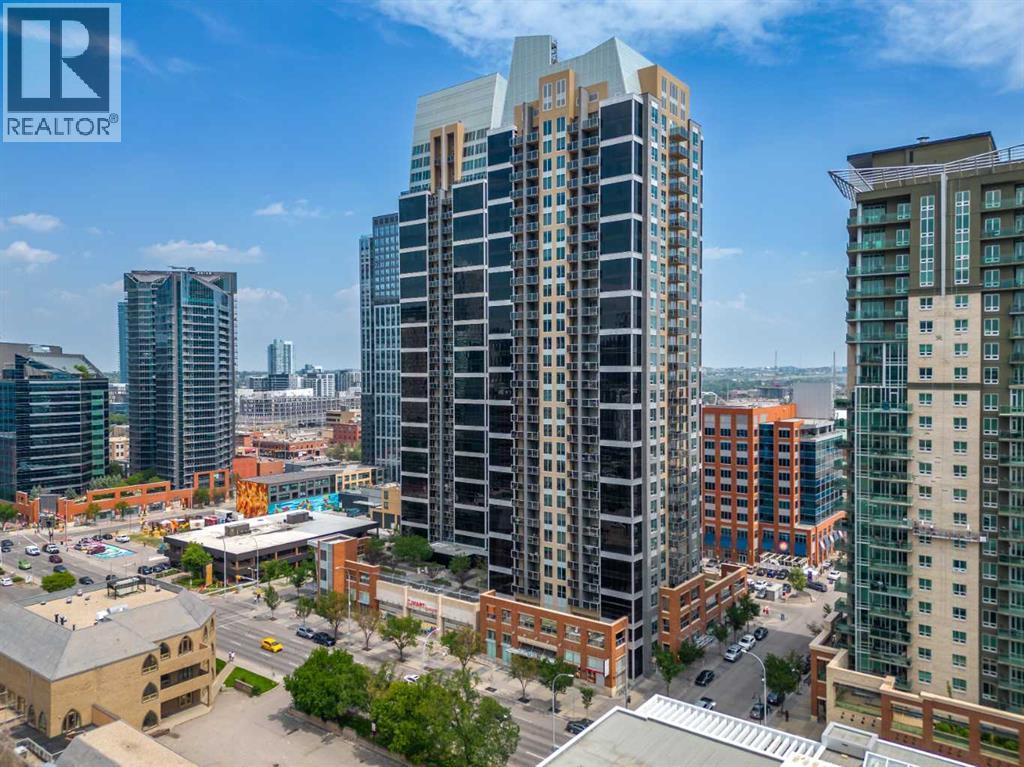 305, 1320 1 Street SE, calgary, Alberta