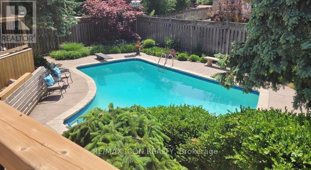 151 Brixham Crescent, London South, Ontario  N6K 1K9 - Photo 29 - X12697982