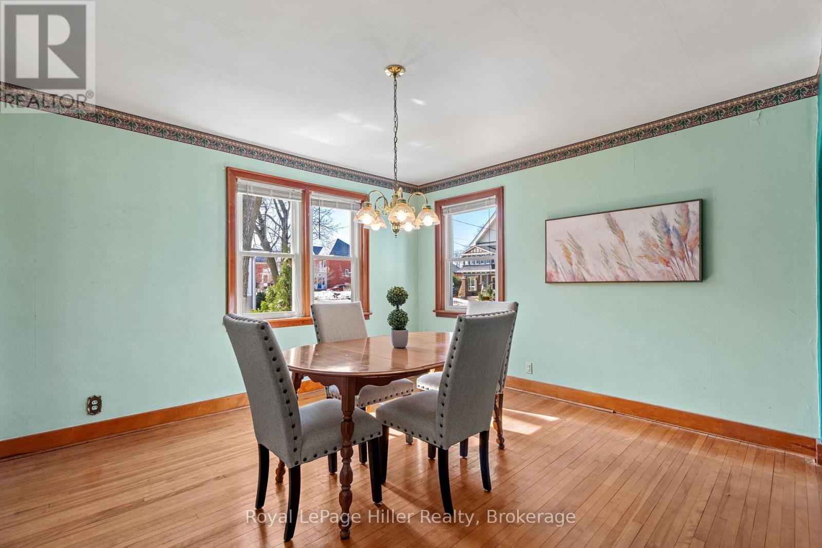 27 Pacific Avenue, Perth East, Ontario  N0K 1M0 - Photo 10 - X12869644