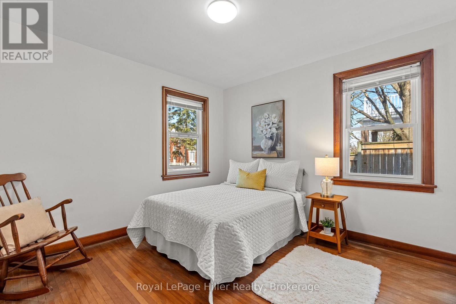 27 Pacific Avenue, Perth East, Ontario  N0K 1M0 - Photo 15 - X12869644