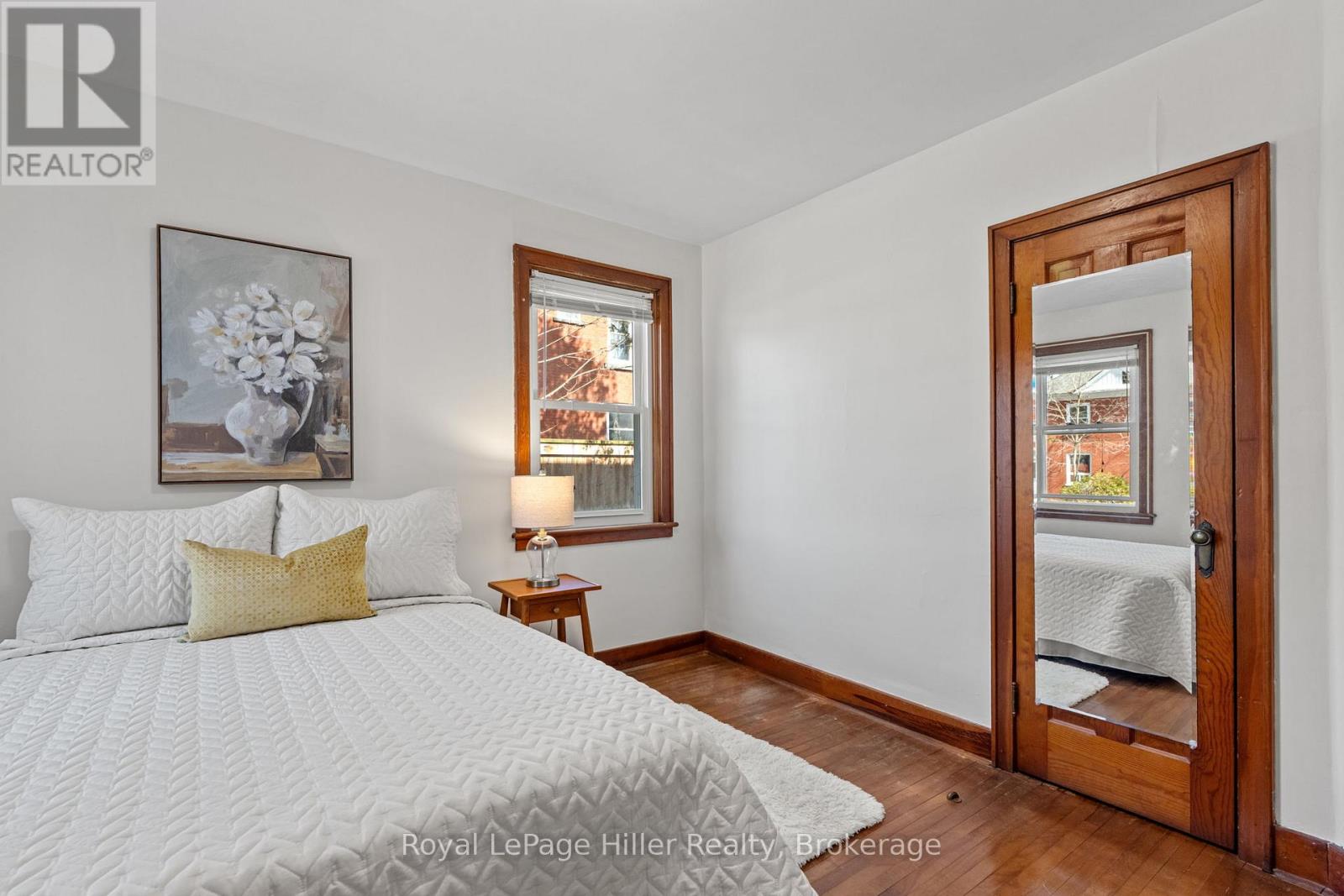 27 Pacific Avenue, Perth East, Ontario  N0K 1M0 - Photo 16 - X12869644