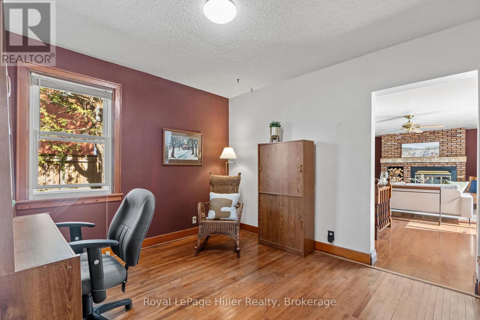 27 Pacific Avenue, Perth East, Ontario  N0K 1M0 - Photo 18 - X12869644