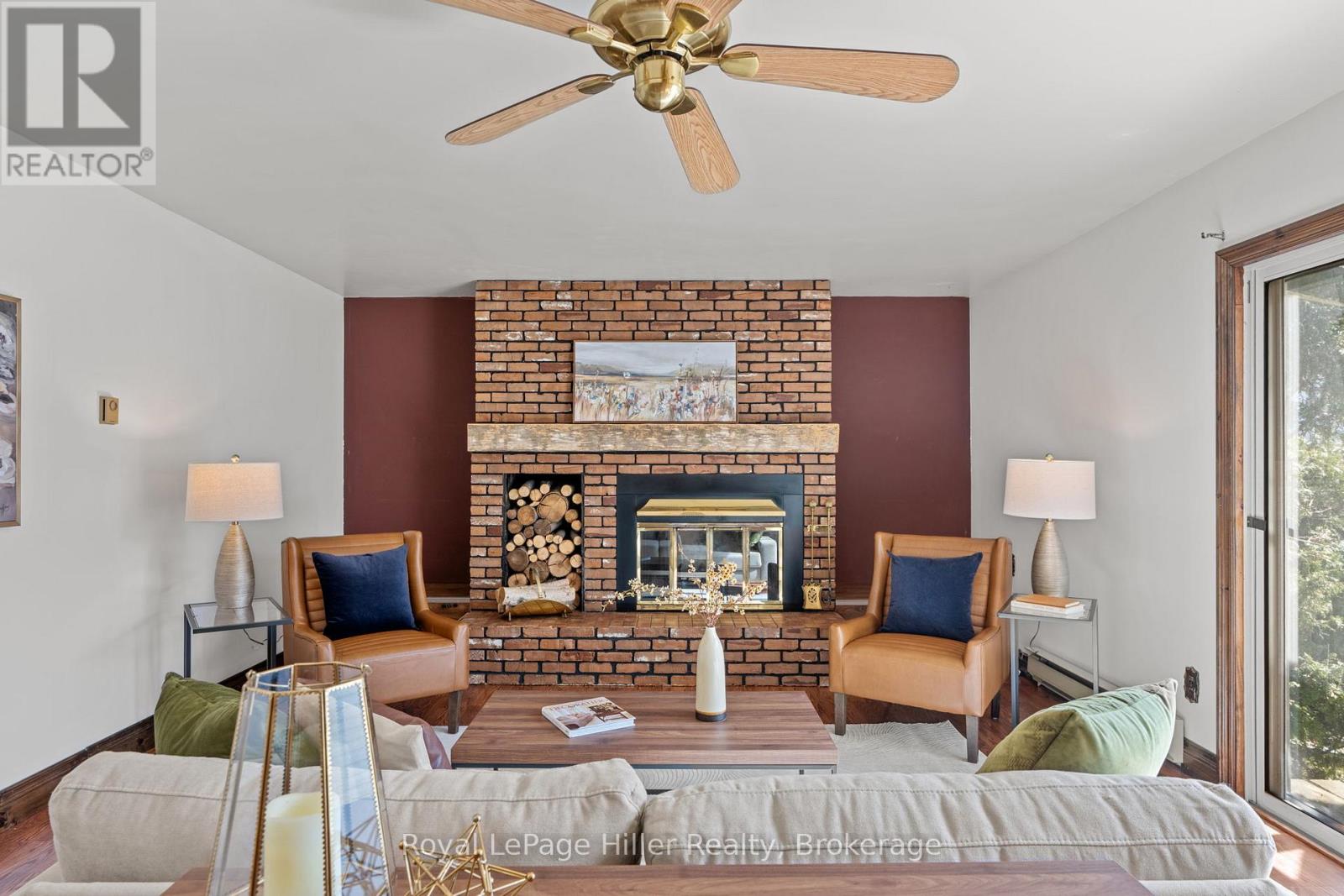 27 Pacific Avenue, Perth East, Ontario  N0K 1M0 - Photo 21 - X12869644