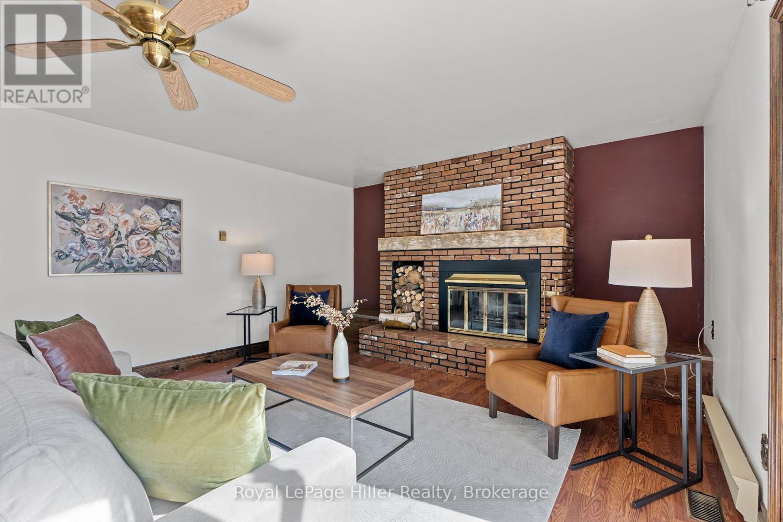 27 Pacific Avenue, Perth East, Ontario  N0K 1M0 - Photo 22 - X12869644