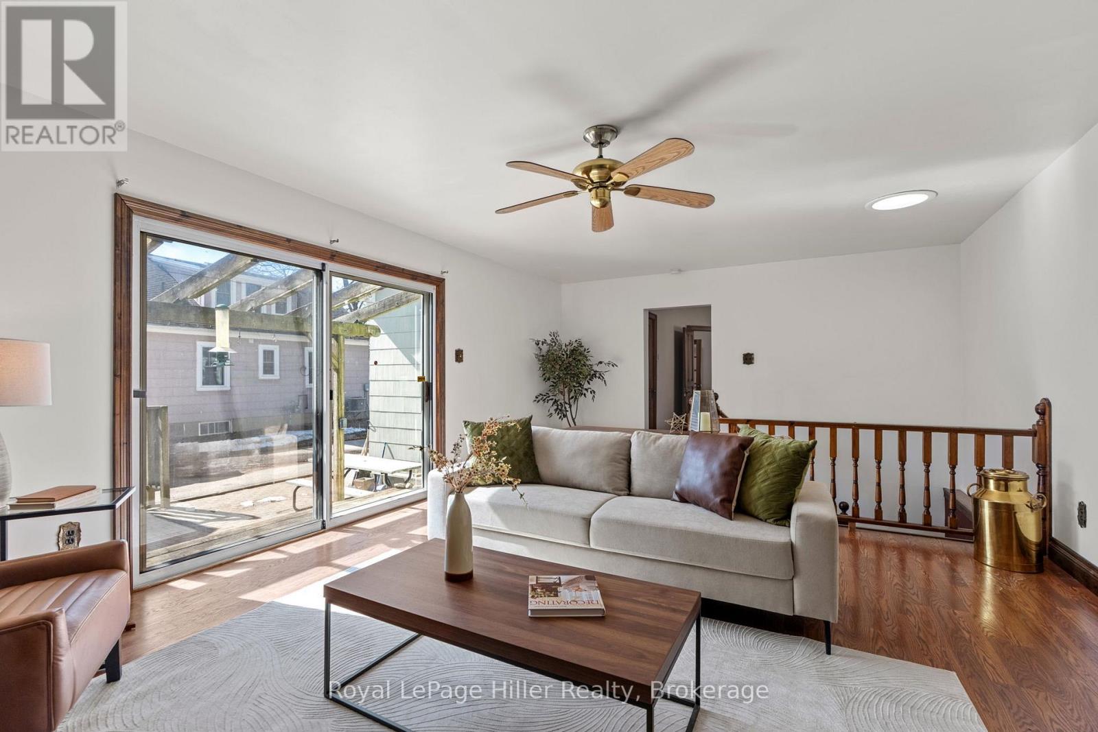 27 Pacific Avenue, Perth East, Ontario  N0K 1M0 - Photo 23 - X12869644