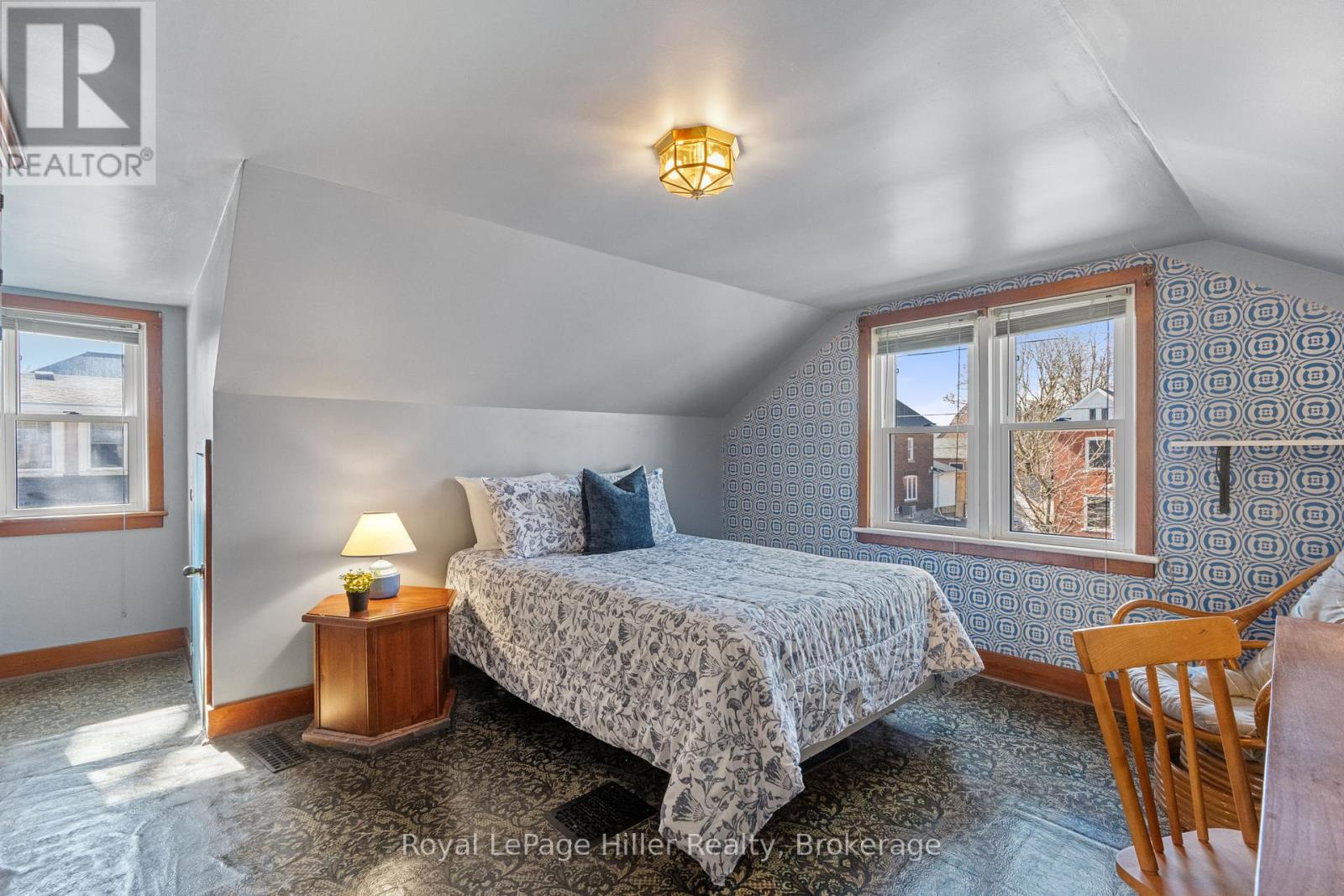 27 Pacific Avenue, Perth East, Ontario  N0K 1M0 - Photo 25 - X12869644