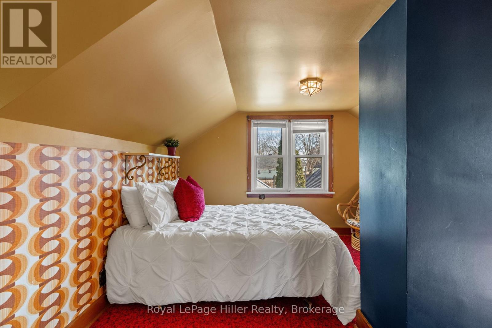 27 Pacific Avenue, Perth East, Ontario  N0K 1M0 - Photo 28 - X12869644