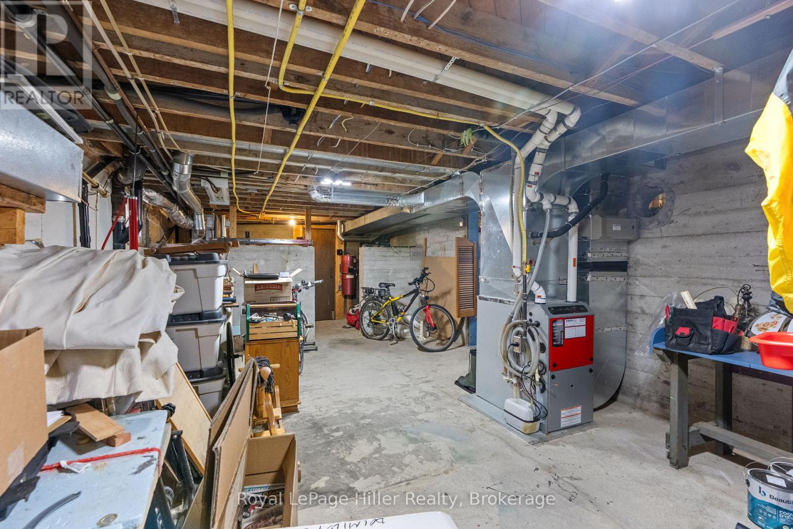 27 Pacific Avenue, Perth East, Ontario  N0K 1M0 - Photo 32 - X12869644