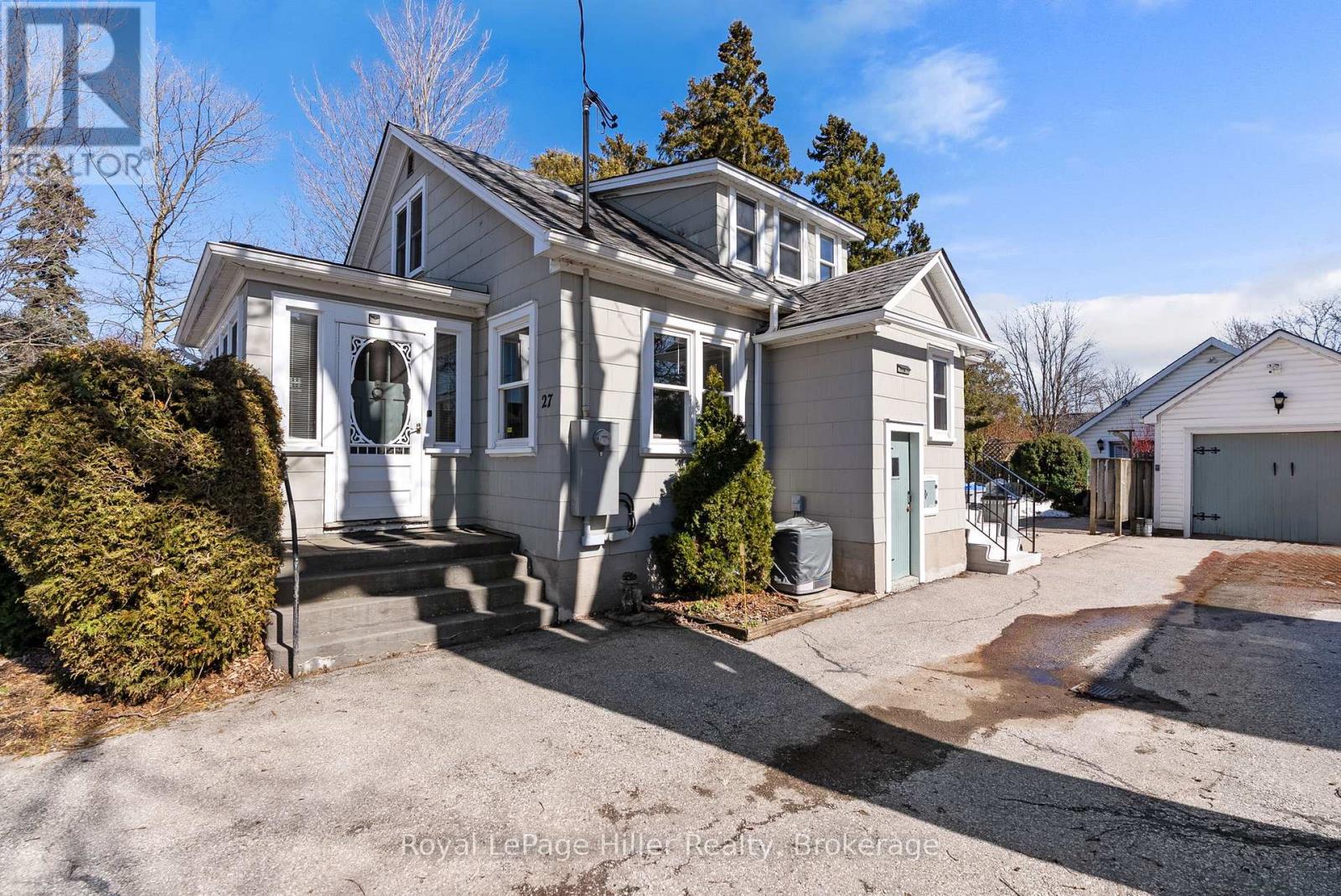 27 Pacific Avenue, Perth East, Ontario  N0K 1M0 - Photo 4 - X12869644