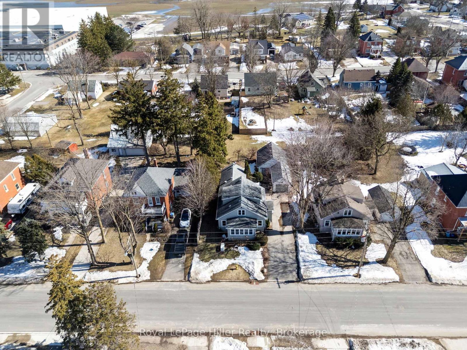 27 Pacific Avenue, Perth East, Ontario  N0K 1M0 - Photo 41 - X12869644