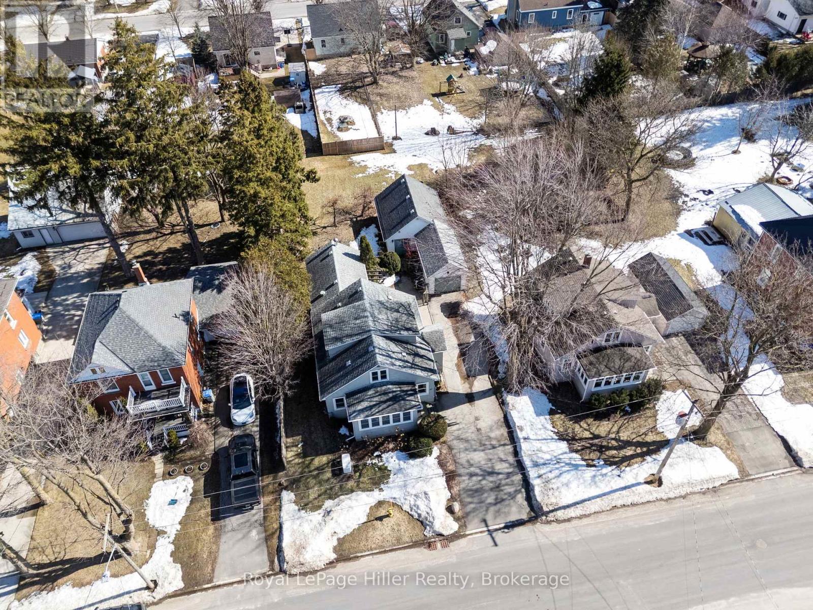 27 Pacific Avenue, Perth East, Ontario  N0K 1M0 - Photo 43 - X12869644