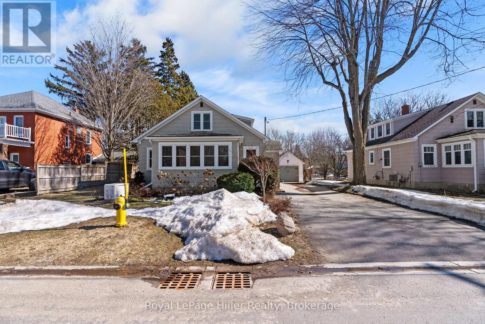 27 Pacific Avenue, Perth East, Ontario  N0K 1M0 - Photo 44 - X12869644