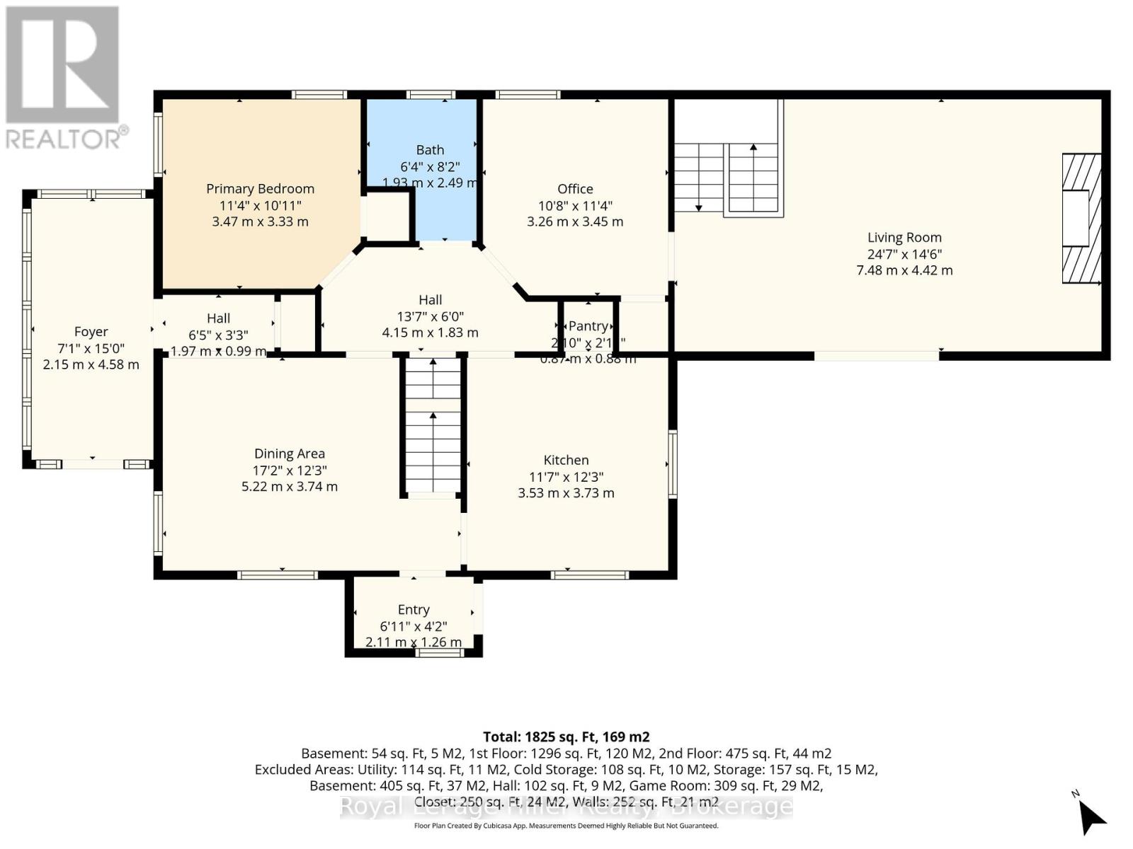 27 Pacific Avenue, Perth East, Ontario  N0K 1M0 - Photo 46 - X12869644