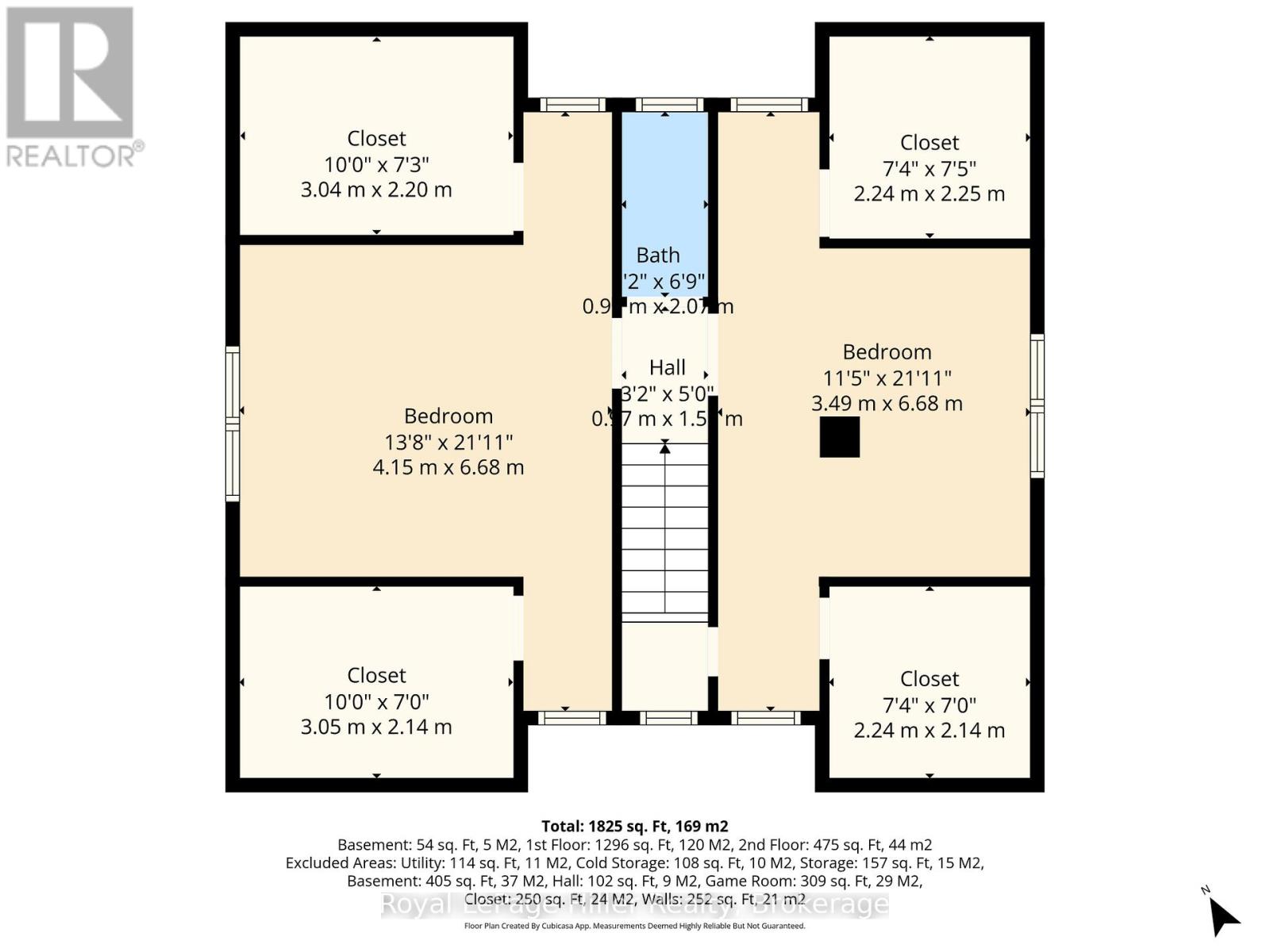 27 Pacific Avenue, Perth East, Ontario  N0K 1M0 - Photo 47 - X12869644