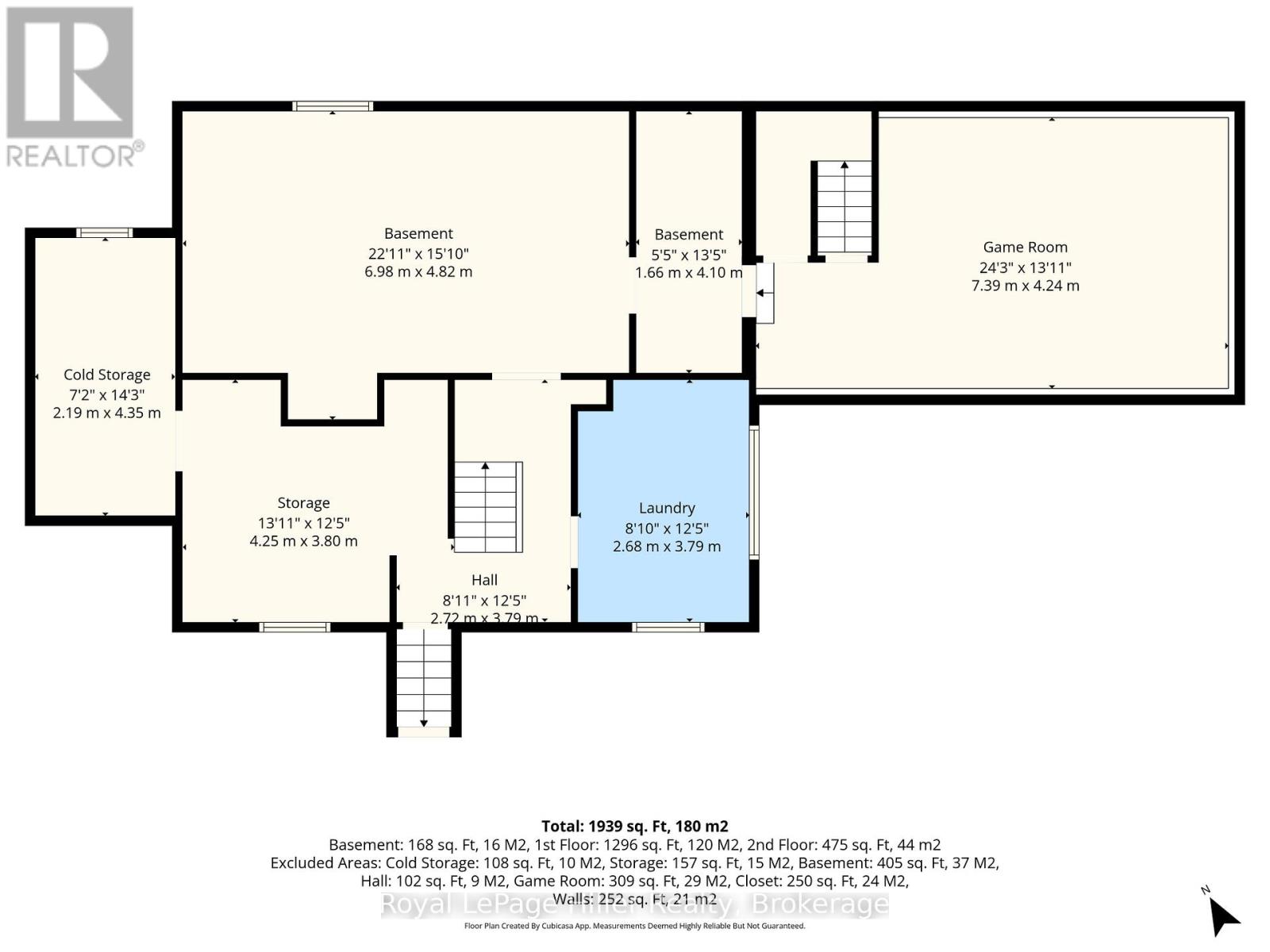 27 Pacific Avenue, Perth East, Ontario  N0K 1M0 - Photo 48 - X12869644