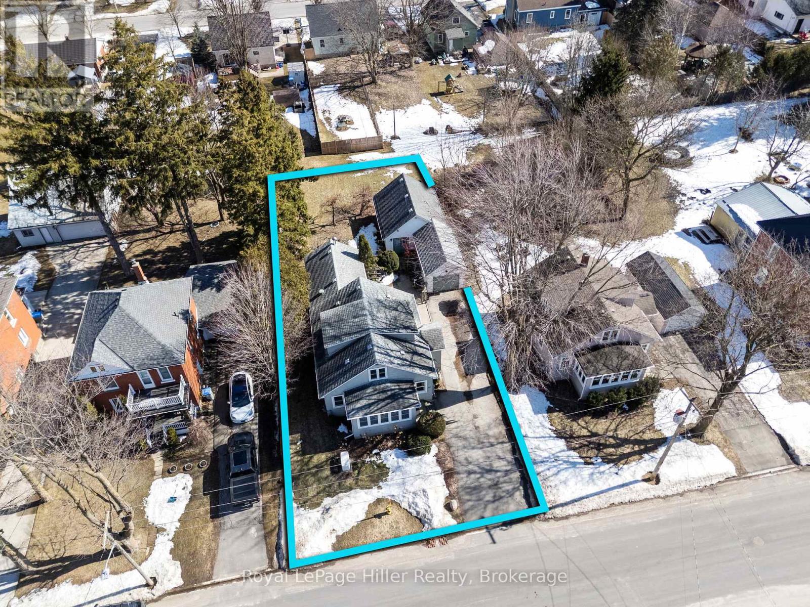 27 Pacific Avenue, Perth East, Ontario  N0K 1M0 - Photo 6 - X12869644